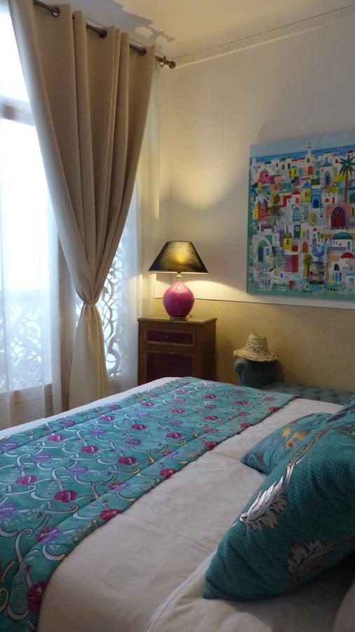Jennat El Mossafir-Riad Prive Avec Services Esauira Exterior foto